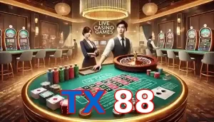 TX88