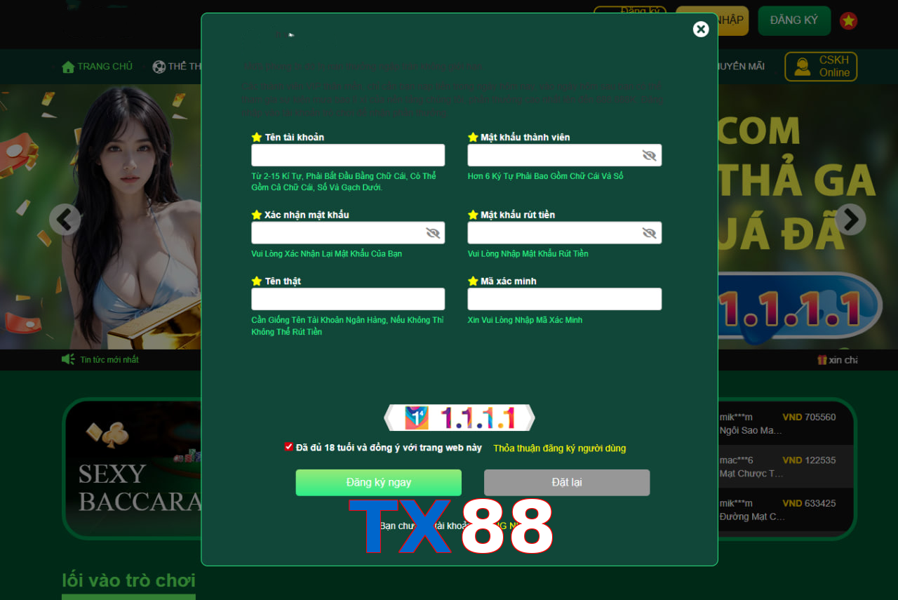 TX88